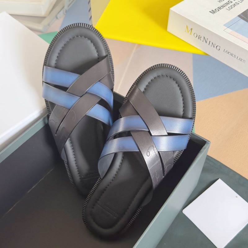 Berluti Sandals